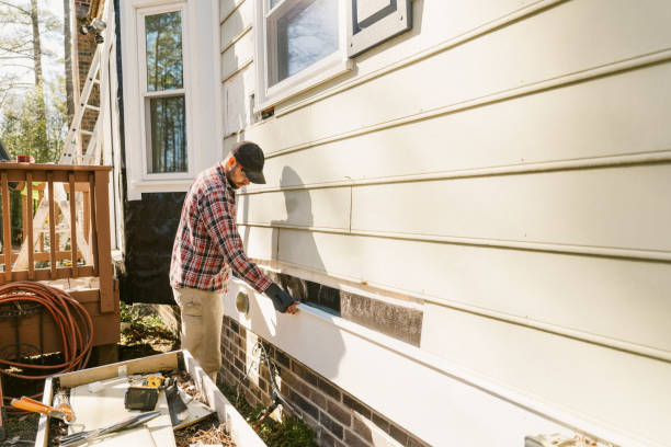 Trusted Siding Replacement service in West Springfield, PA - Creative Siding